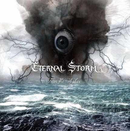 Eternal Storm : From the Ashes Eternal Storm : From the Ashes